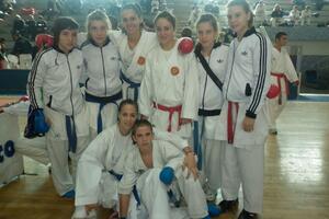 Omladinac uspješan u Makedoniji