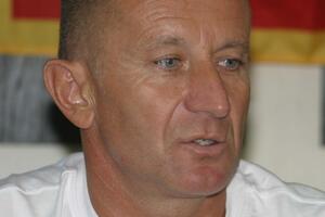 Spiker je rekao da je Slađana istrčala normu