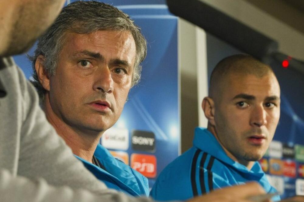 Murinjo, Foto: REUTERS