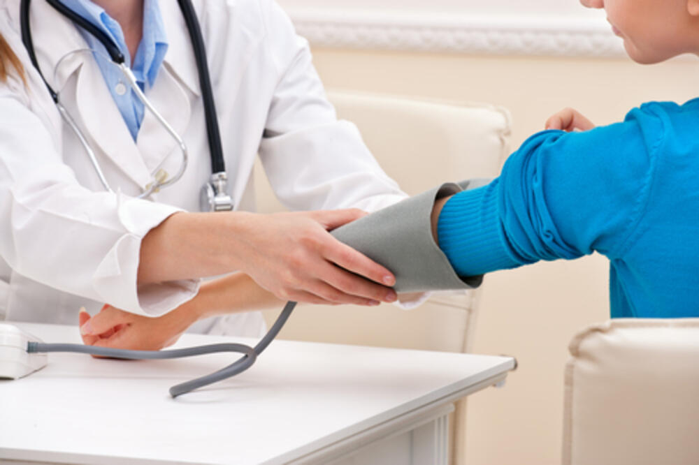 pritisak, Foto: Shutterstock.com