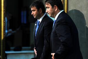 Opozicionari se Lukšiću žalili na Đukanovićeve izjave