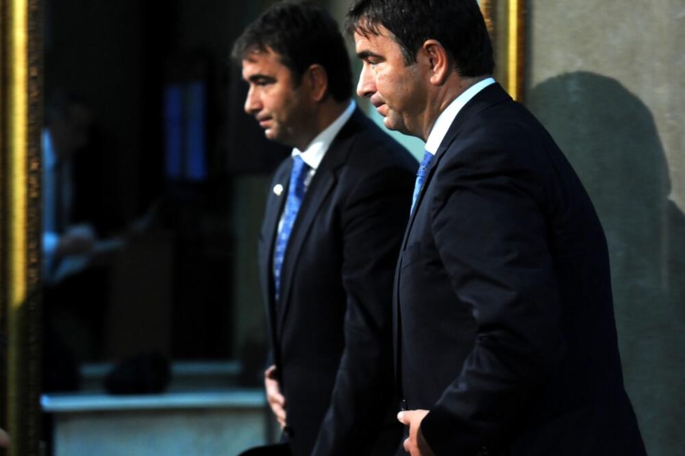 Nebojša Medojević, Foto: Boris Pejović