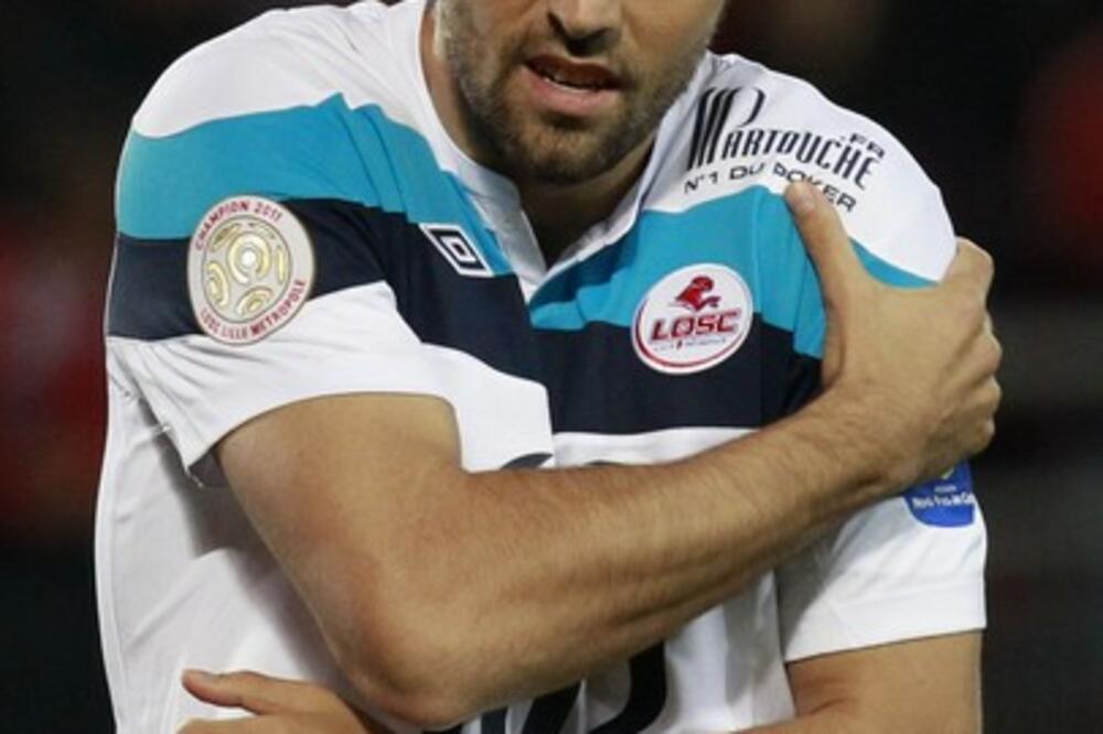 baša, Foto: Reuters