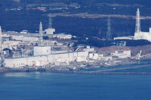 Japanski poslanik popio vodu iz Fukušime