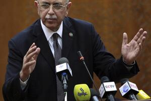 Abdel Rahim al-Kib premijer prelazne vlade Libije