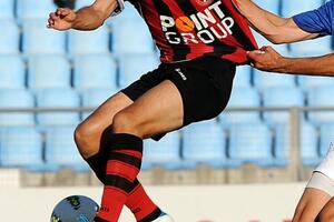 Kasalica volejom zaustavio i Zvezdu