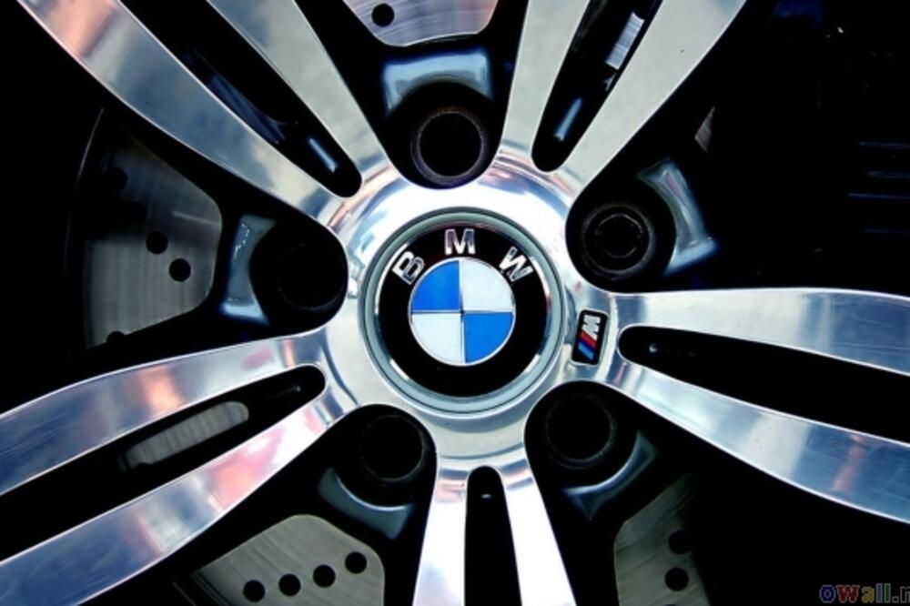 BMW, Foto: Http://openwalls.com
