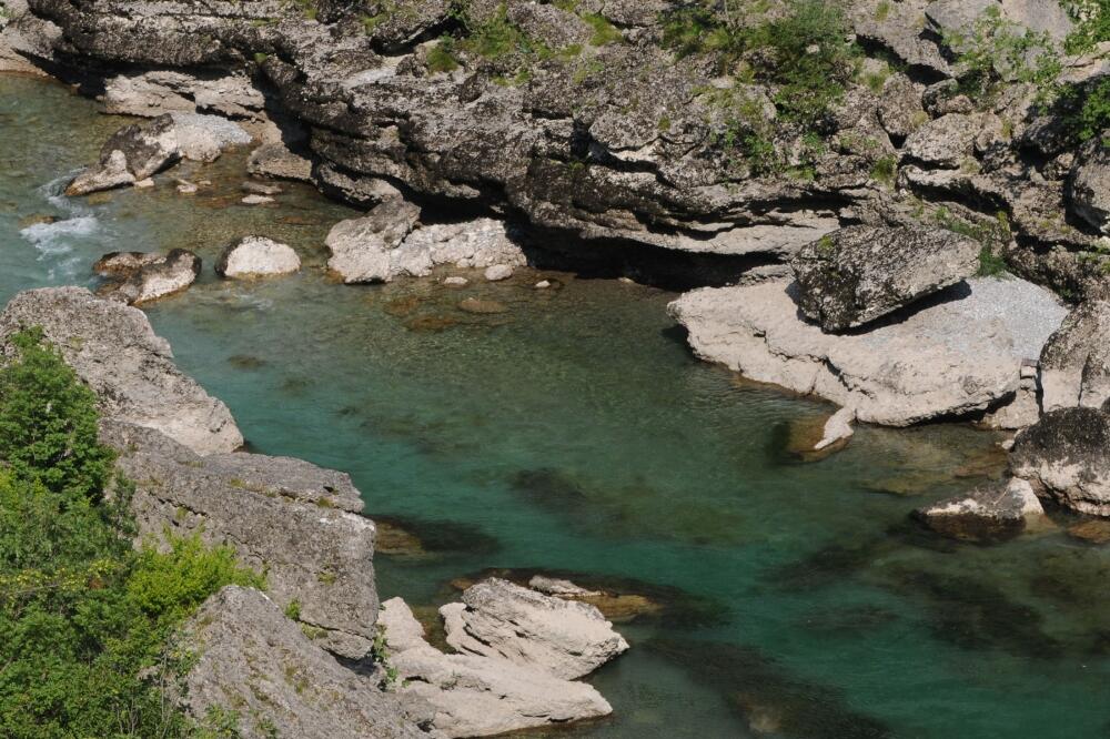Morača, Foto: Arhiva Vijesti