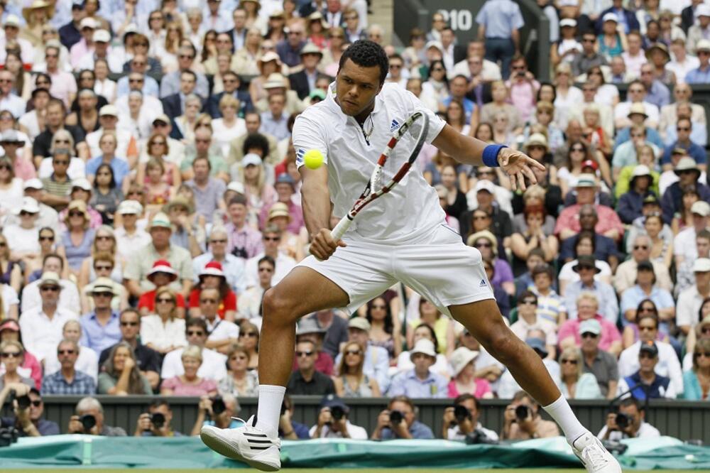 Conga, Foto: Beta AP