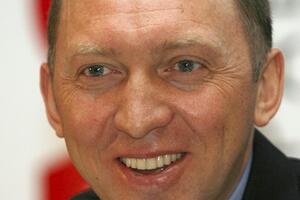 Đindal daje 40, Deripaska traži više od 60 miliona