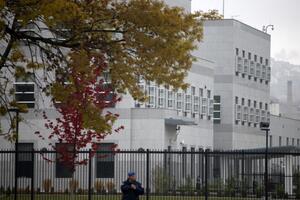 Uhapšene dvije osobe povezane sa napadom u Sarajevu