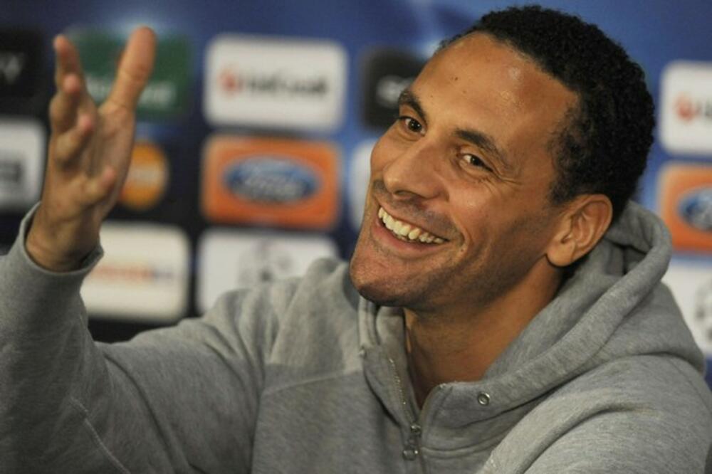 Ferdinand, Foto: Reuters