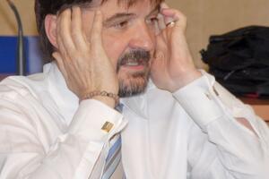 Vuković: Izmjene Poslovnika u novembru