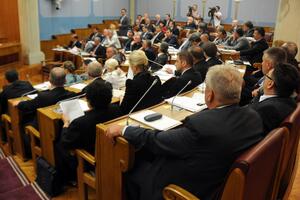 Dan parlamentarizma u Crnoj Gori 31. oktobar