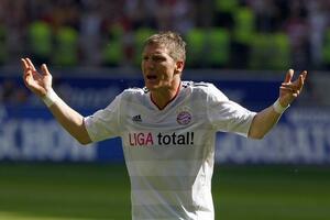 Švajnštajger propušta meč protiv Napolija