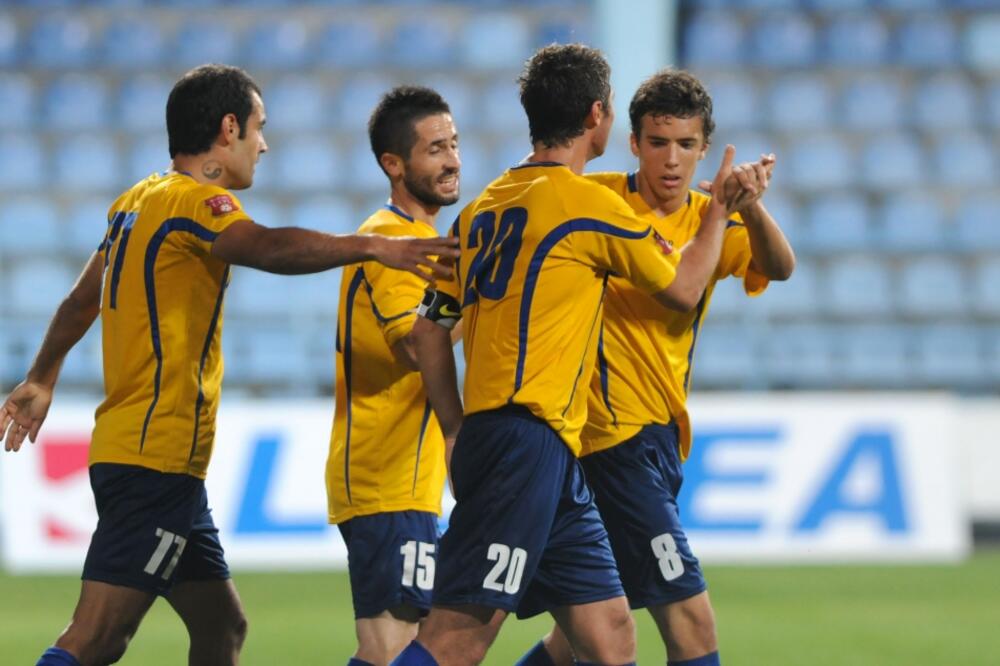 Mogren, Foto: Savo Prelević