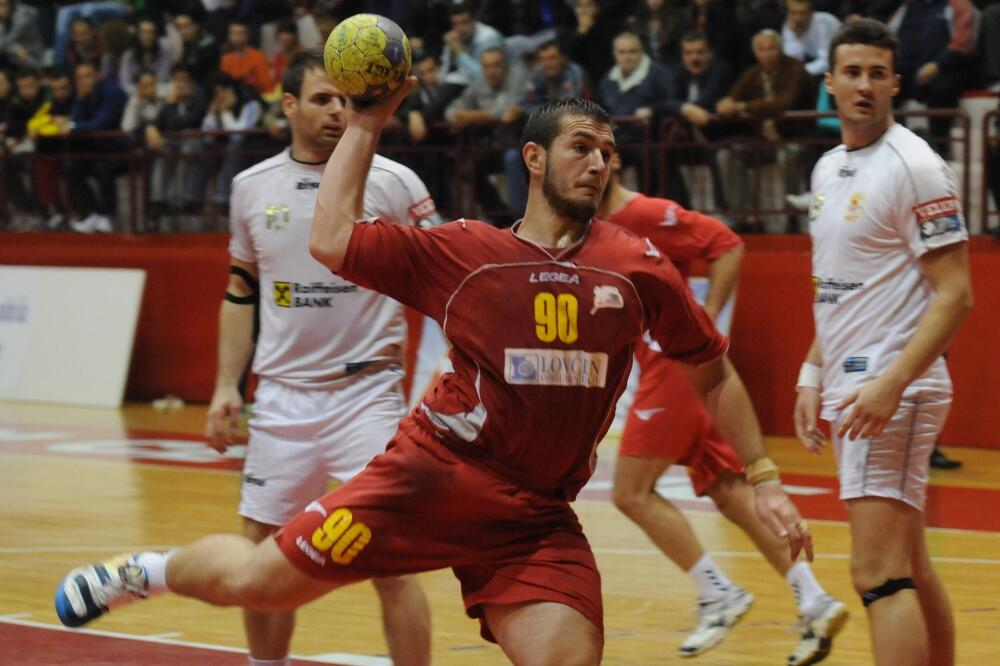 Nemanja Grbović, Foto: Vesko Belojević