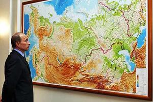 Hoće li biti novog Sovjetskog Saveza?