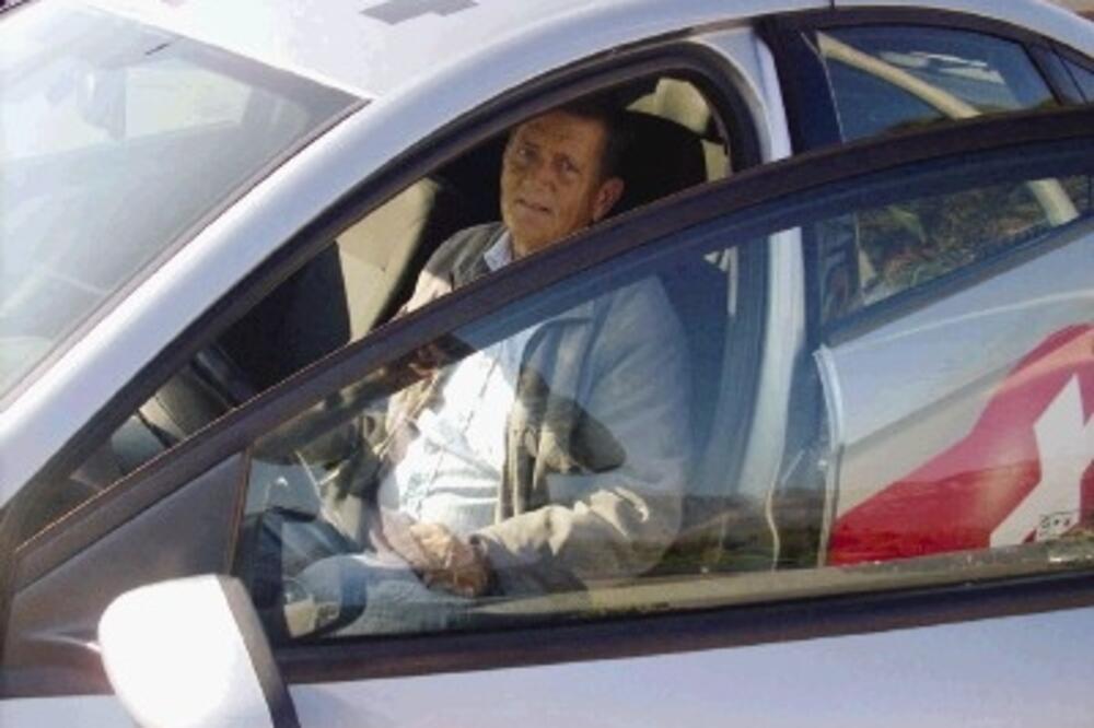 stres_2, Foto: Radomir Petrić