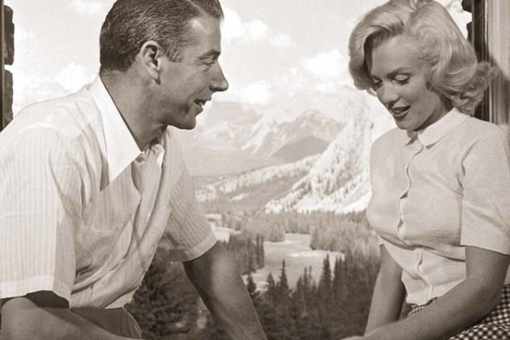 Merlin Monro, Foto: Dailymail.co.uk