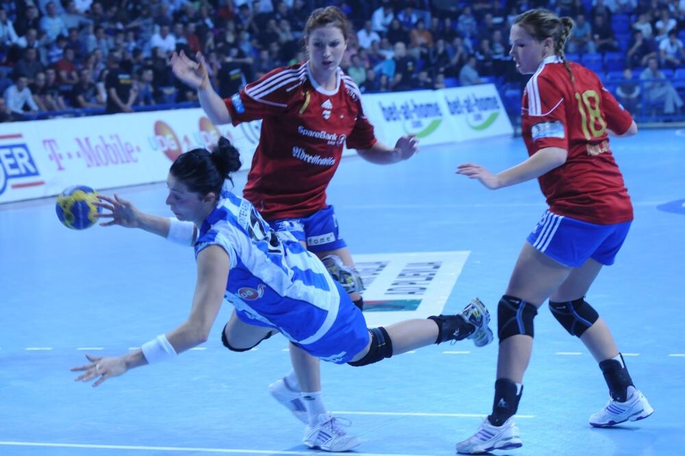 Bojana Popović, Foto: Vesko Belojević