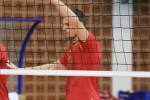 Ćulafić do kraja sezone u Švajcarskoj