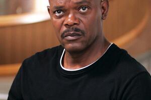 Semjuel L. Džekson najprofitabilniji glumac svih vremena