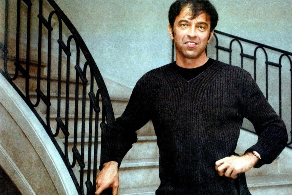 Subotić, Foto: Arhiva Vijesti