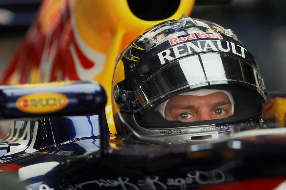 Sebastijan Fetel, Foto: Beta AP