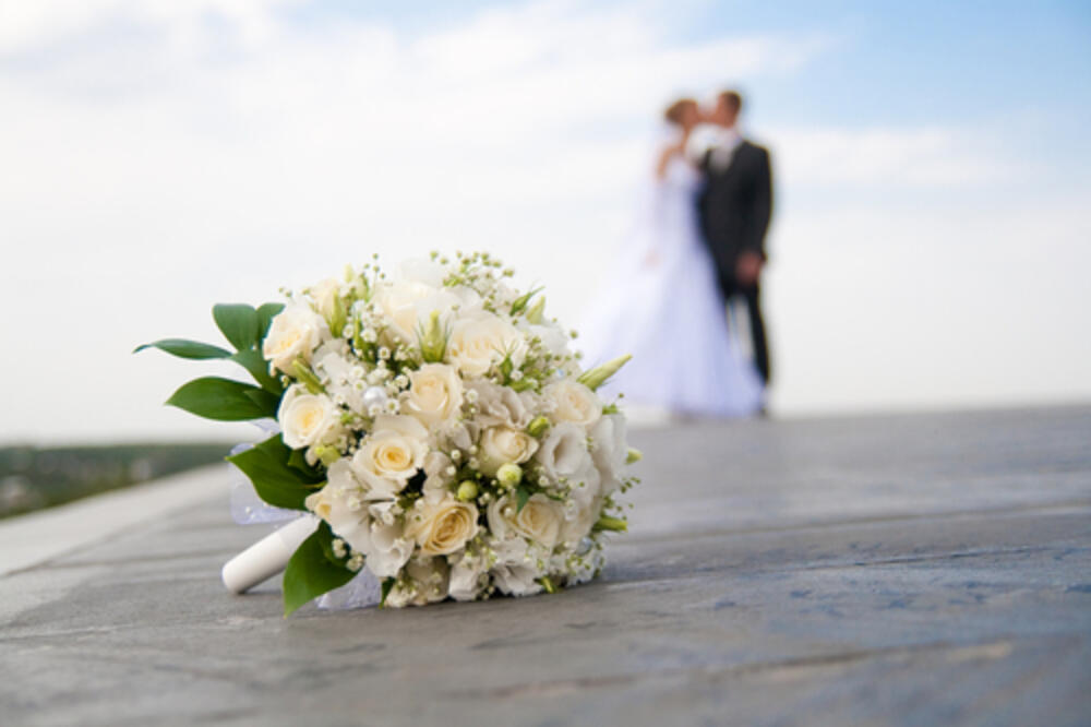 vjenčanje, Foto: Shutterstock.com
