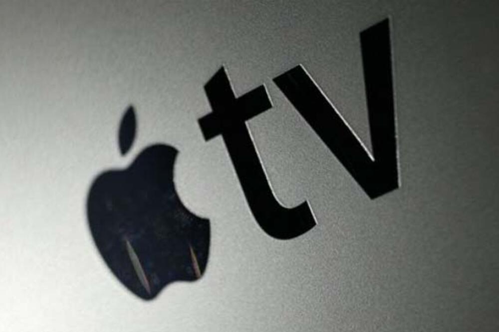 Apple TV, Foto: AP