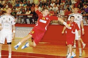 Lovćen protiv Bosne: Srcem do četvrte pobjede