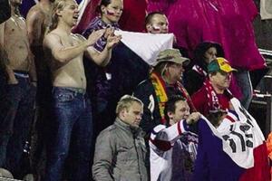 Česi zakupili 200 hotelskih soba