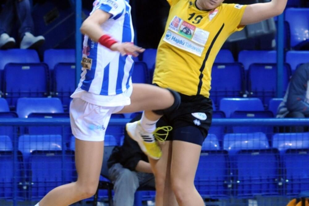 Radmila Miljanić, Foto: Arhiva "Vijesti"