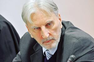 Direktor ECPD: Presudilo je Đukanovićevo ukupno djelovanje