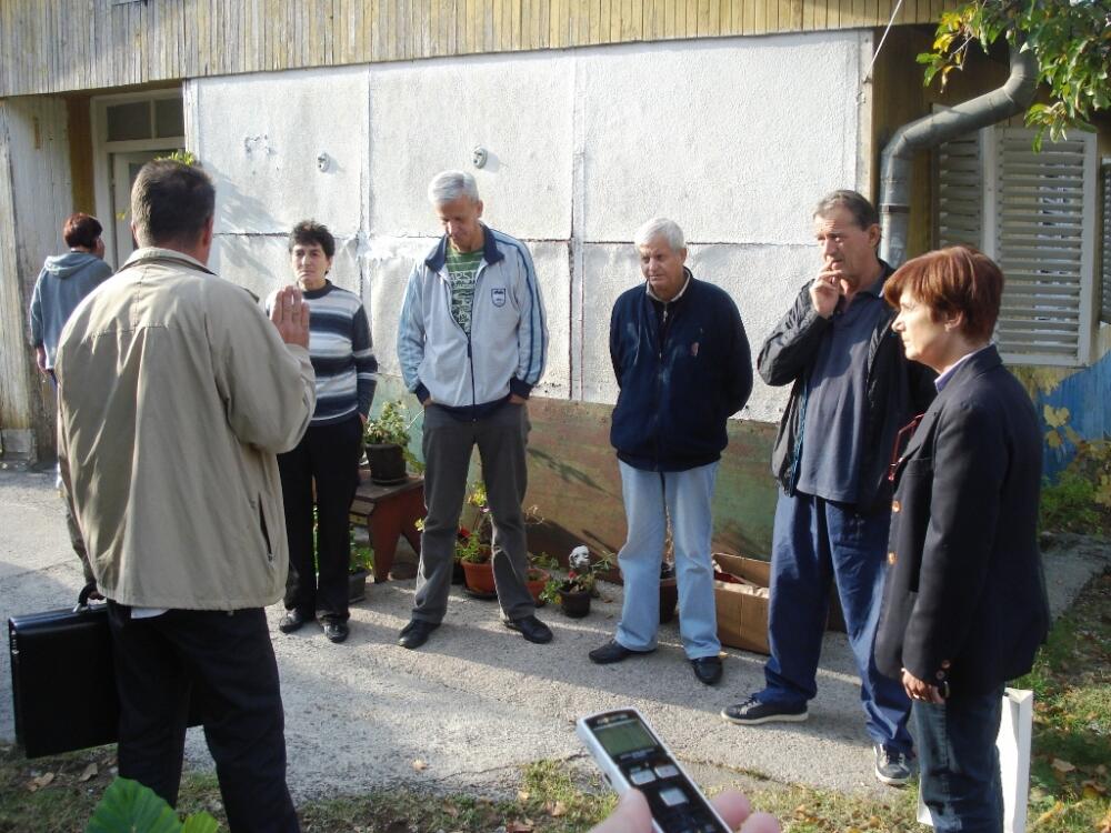 Marići, Magnus, GP Crna Gora