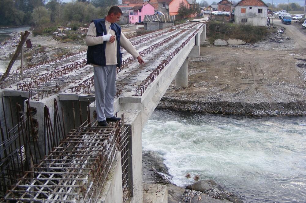 Darko Pejović, Foto: Beća Čoković