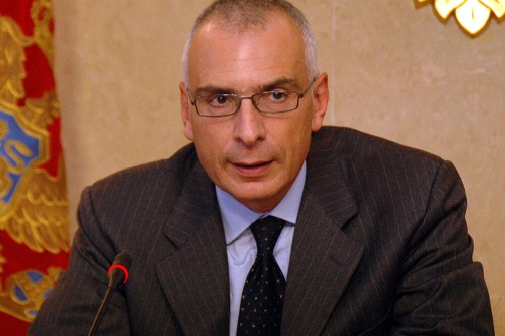 sanino, Foto: Arhiva "Vijesti"