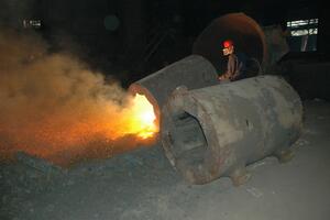 Odloženo saslušanje sindikalaca Željezare i Radventa