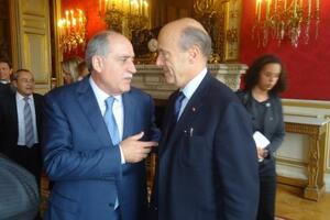 Datum pregovora tek u junu, koči Pariz?