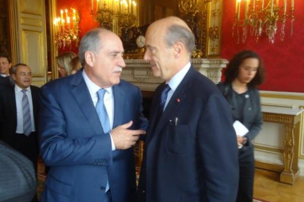 Roćen Žipe, Foto: Gov.me