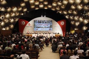 Islamisti konačni pobjednici izbora u Tunisu