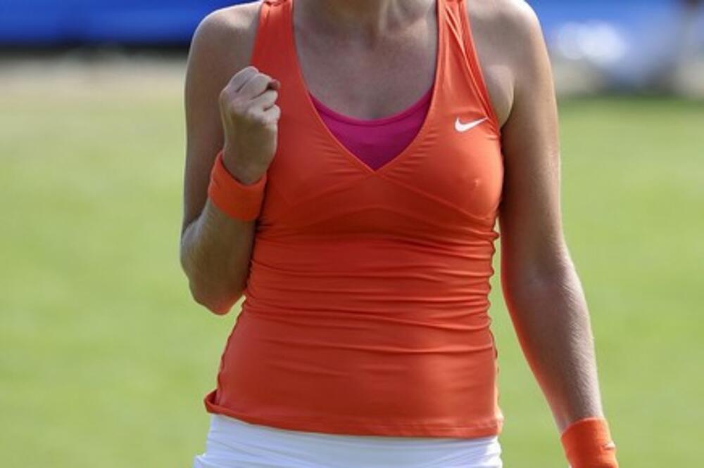 Kvitova, Foto: Reuters