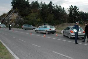 Nikšićanin nastradao u eksploziji na Sarajevskom putu