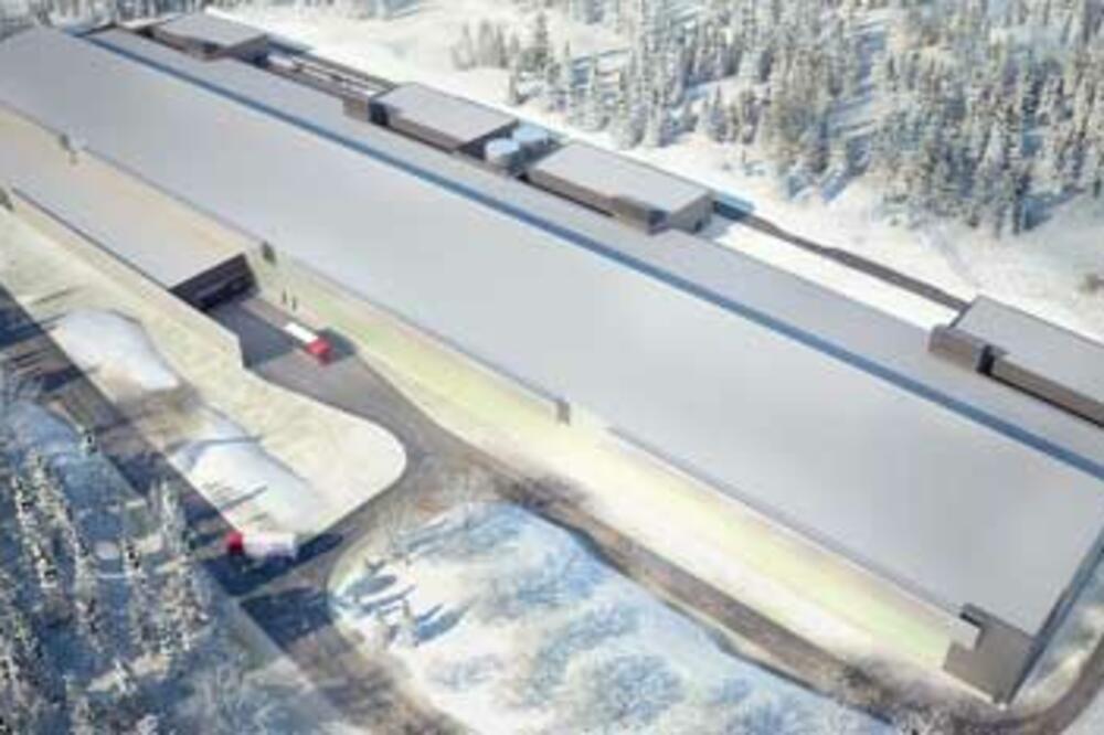 Lulea, Foto: Datacenterknowledge.com