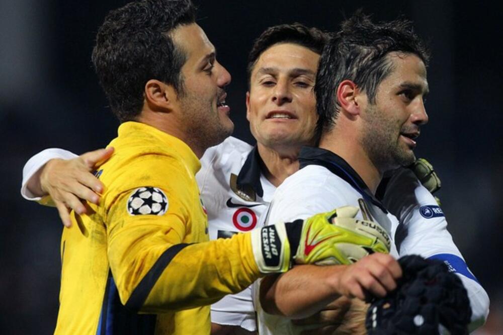 sezar, Foto: Reuters