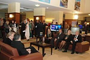 Na TV festivalu u Baru najavljeni kvalitetni dokumentarci