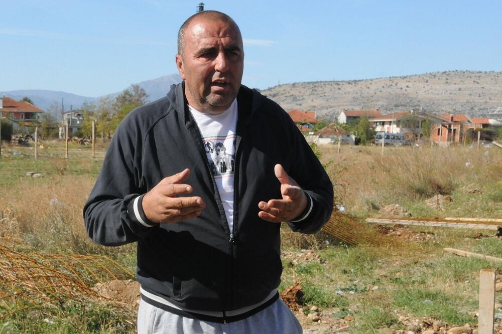 zoran boljevic, Foto: Luka Zeković