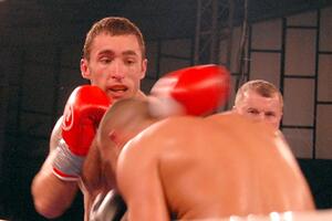 Radošević sjutra protiv Girkea