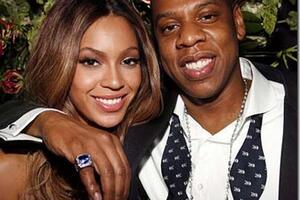 Prijatelji otkrivaju: Bijonse će roditi djevojčicu